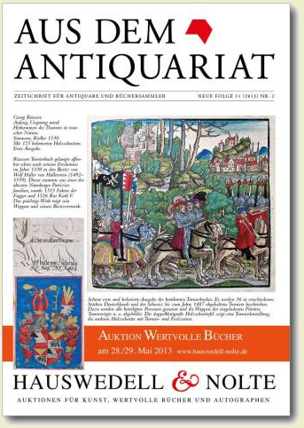 Deutsches Theatermuseum Provenienzforschung