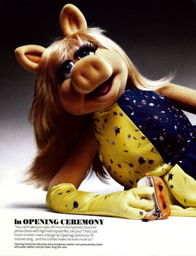 eulogy to piggy Miss piggy turned me gay when jim henson and frank oz created them for sesame street they were intended as a tribute to the grand tradition of mix. eulogy to piggy Miss piggy turned me gay when jim henson and frank oz created them for sesame street they were intended as a tribute to the grand tradition of mix.