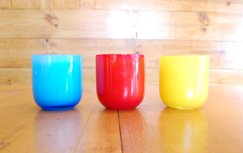Kin Los Angeles CANDLE / Pop Candles by Jonathan Adler