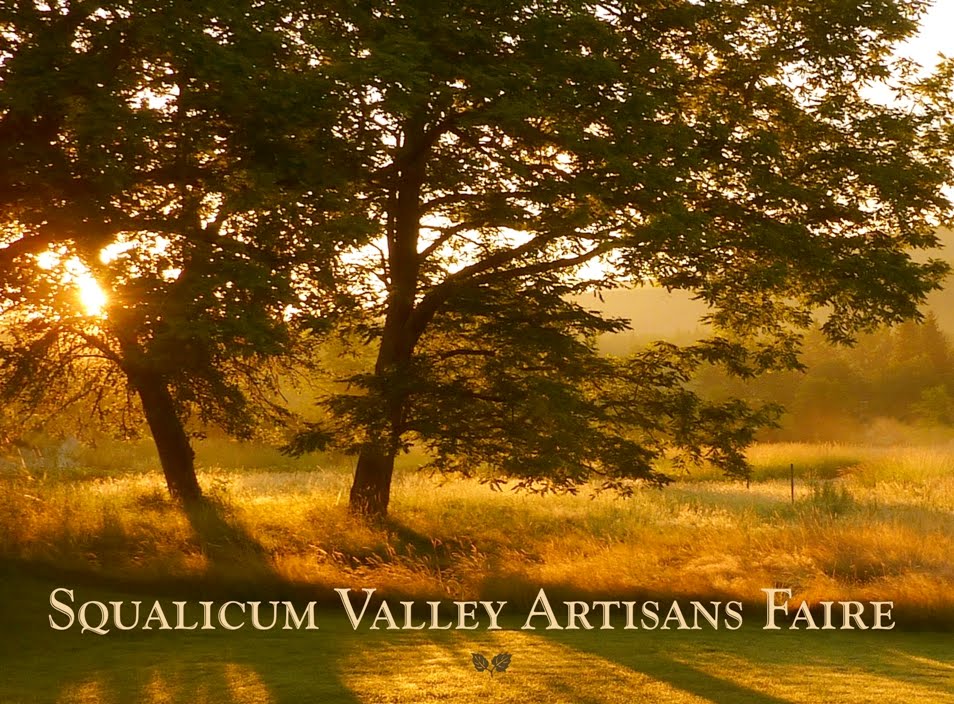 2012 SQUALICUM VALLEY ARTISANS FAIRE