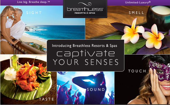 Easy Escapes Travel Blog Introducing Breathless Punta Cana Sandals Grenada Iberostar Playa Mita Opening December 2013