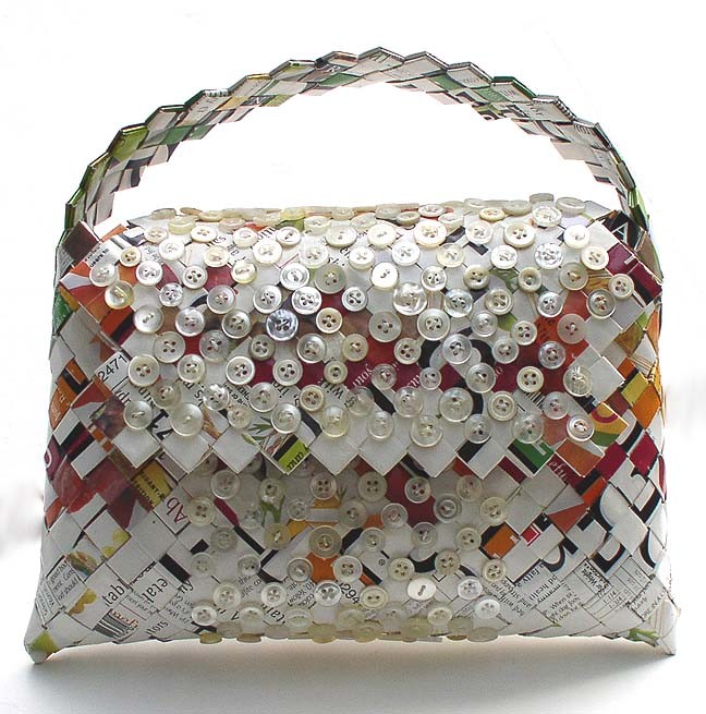 How to Recycle Elegant Gift for Christmas Recycled Candy Wrapper