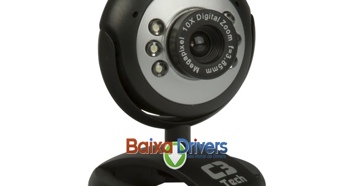 C3 Tech Drivers Download C3 Tech Drivers Download