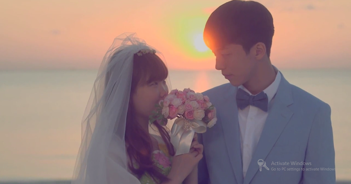 Lirik Lagu Give Love AKMU dan terjemahan