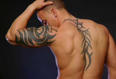 top 10 best tattoos for men