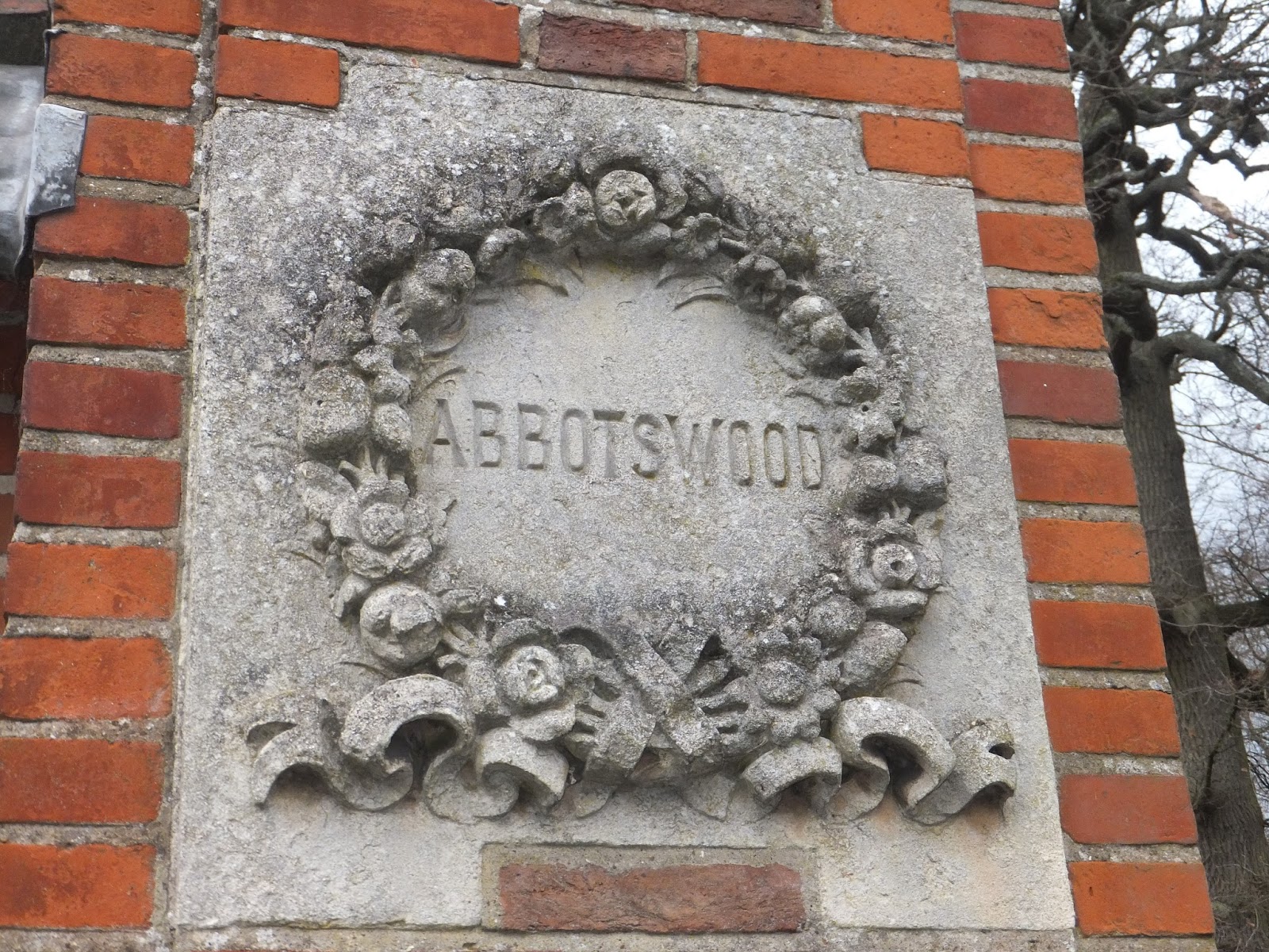 Guildford Property Newsletter The story of Abbotswood Estate