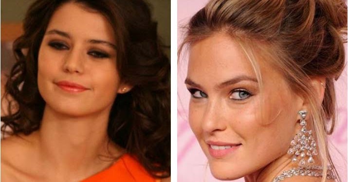 Medium Short Hairstyles