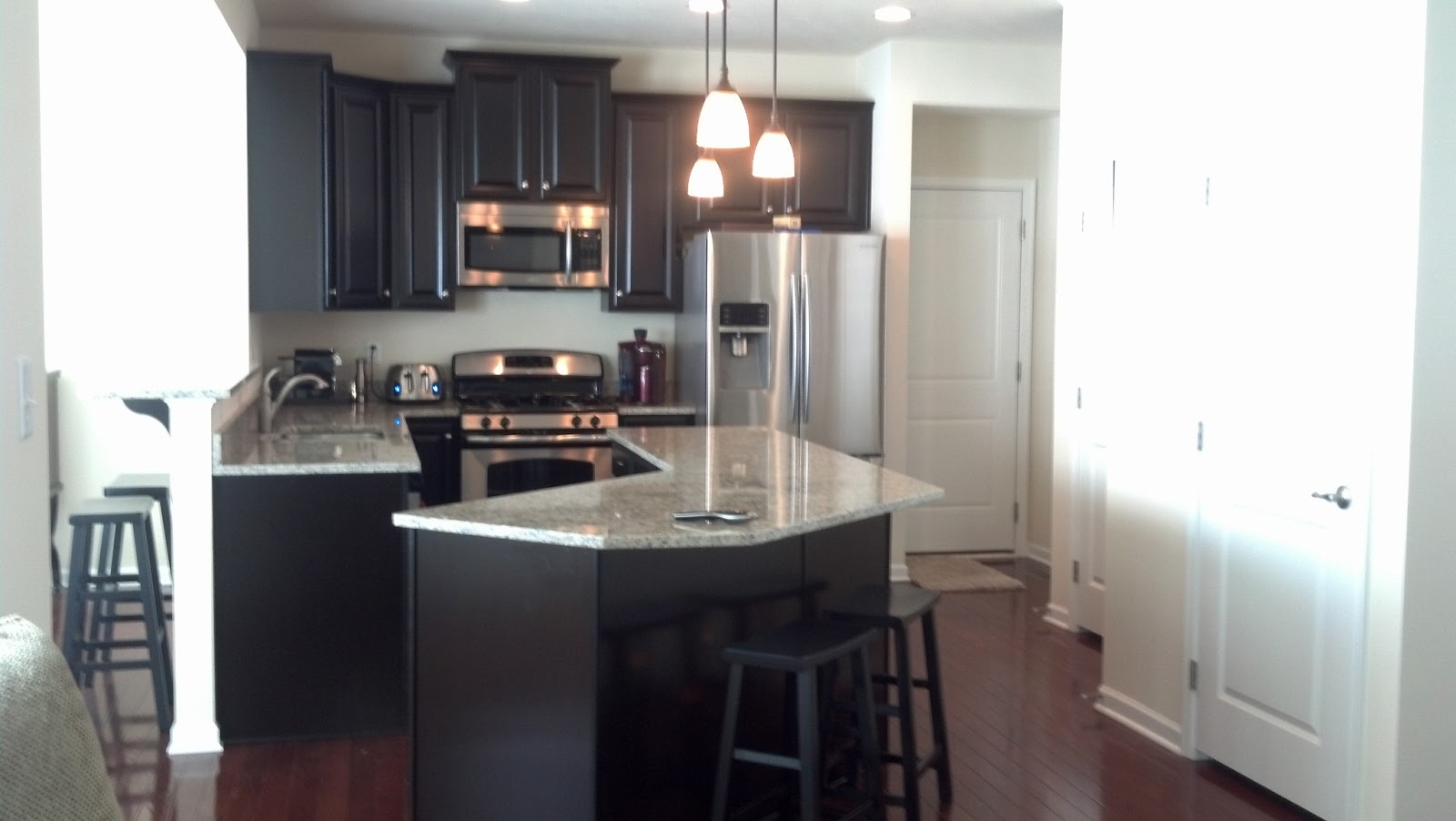 Ryan homes savoy model Ryan homes savoy model