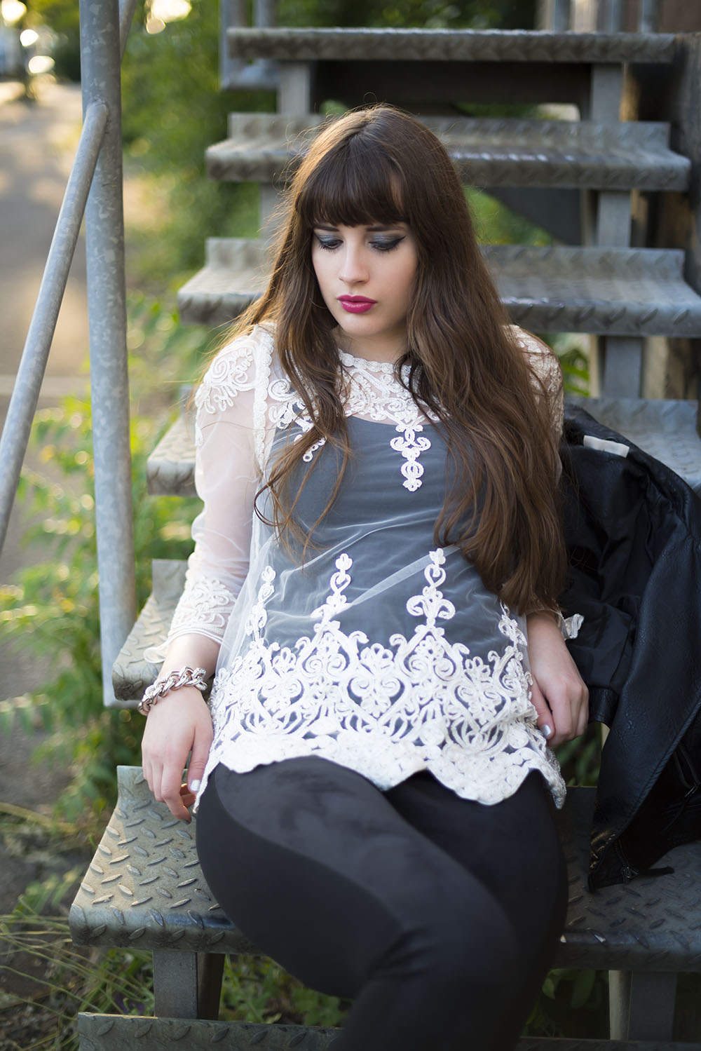 Voll Der Luxus Ey Odernichtoderdoch Bloglovin