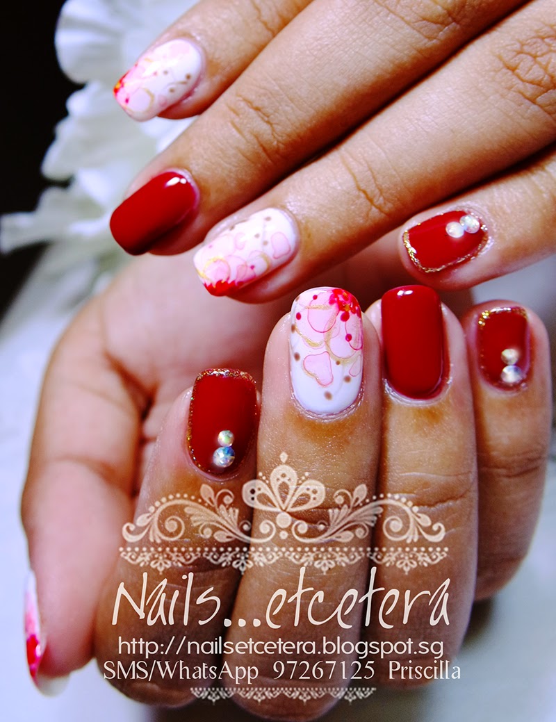 Nails...etcetera