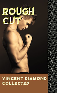 Guest Mini Review: Rough Cut: Vincent Diamond Collected by Vincent Diamond