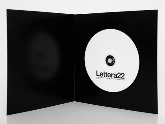 CD DVD Packaging Design