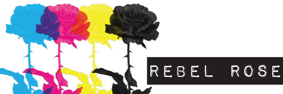 Rebel Rose Vintage
