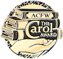 Covert Justice won the Carol Award for Short Novel!