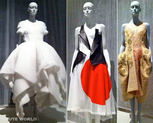 japanese fashion exhibition at the barbican japanese fashion exhibition at the barbican