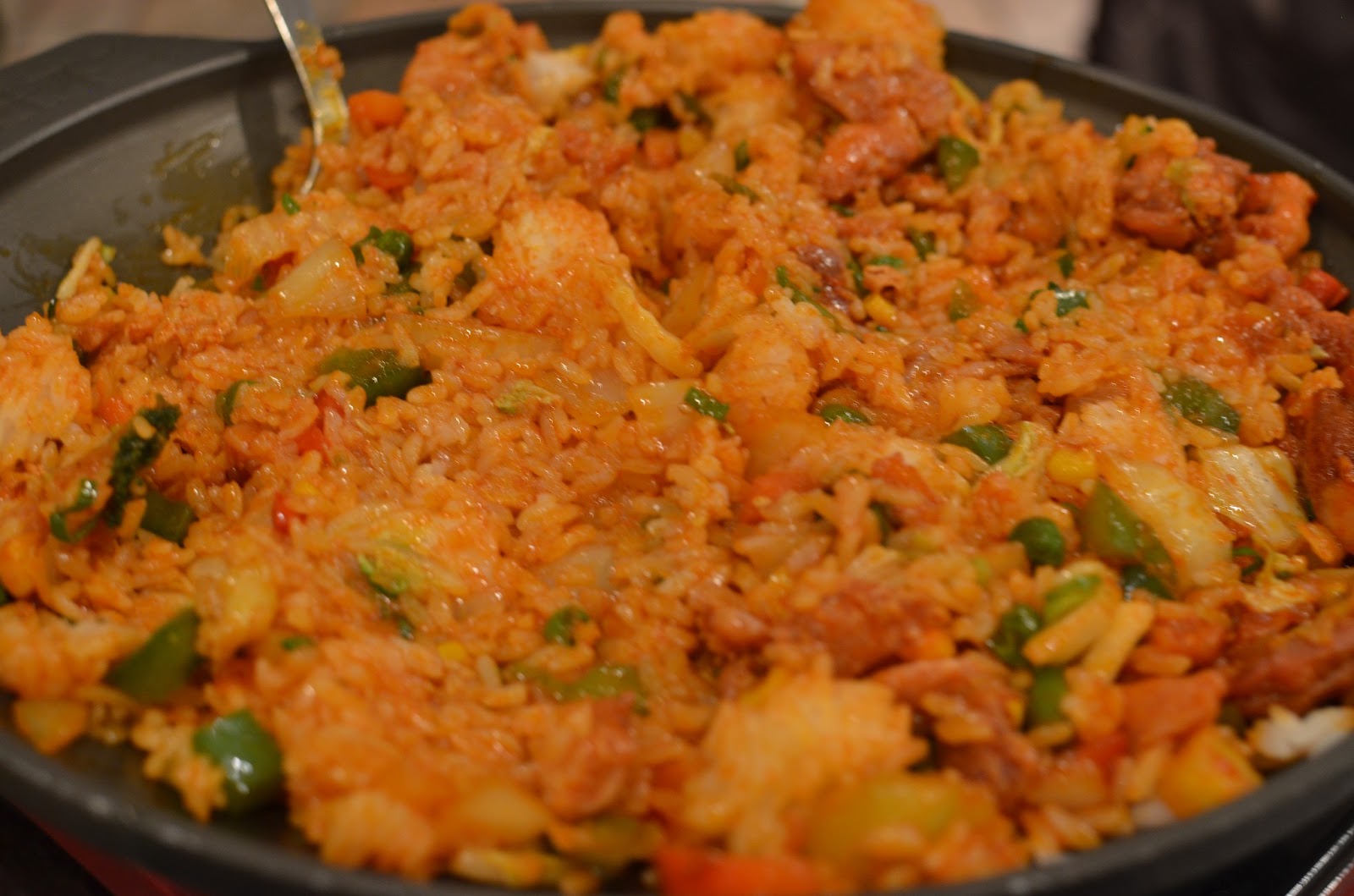 Eat Your City: Sura Korean Restaurant Calgary, AB