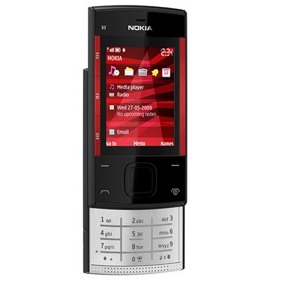 nokia new mobile x3 schematics and service manual free download