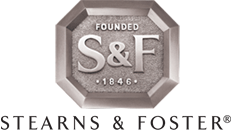 Stearns And Foster Dorrington Limited Double Pillow Top King