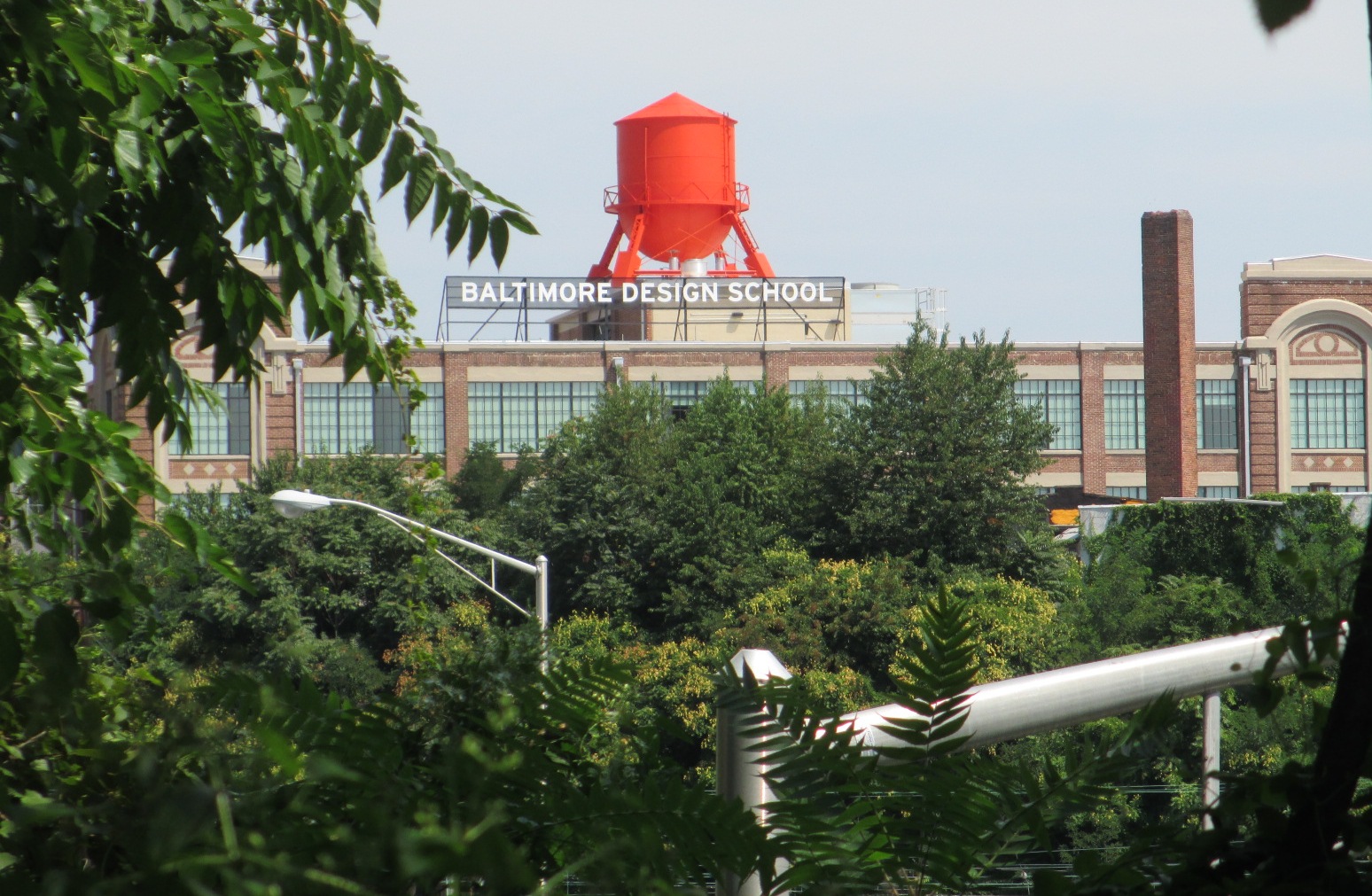 baltimore you are marvelous: development baltimore you are marvelous: development
