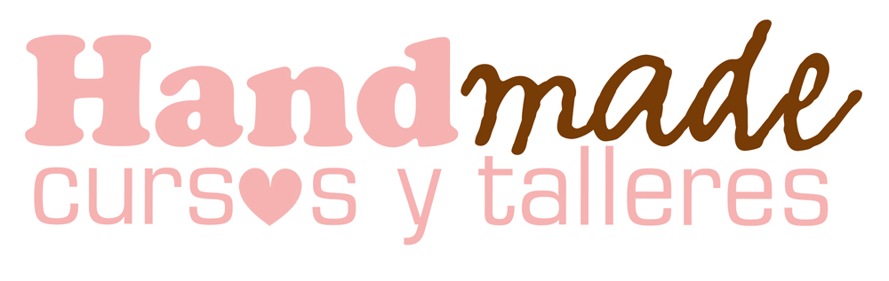 Handmade Cursos Y Talleres