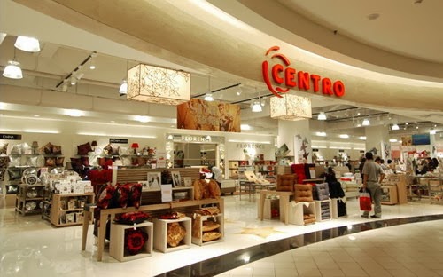 Foto Outlet CENTRO Department Store