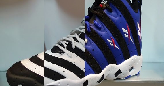 frank thomas sneakers