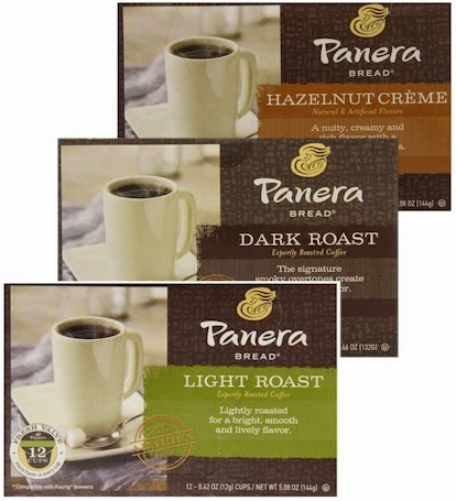 Amazon Panera Coffee Kcup Amazon Panera Coffee Kcup