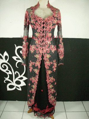 Kebaya Baru