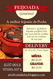 Feijoada Gourmet