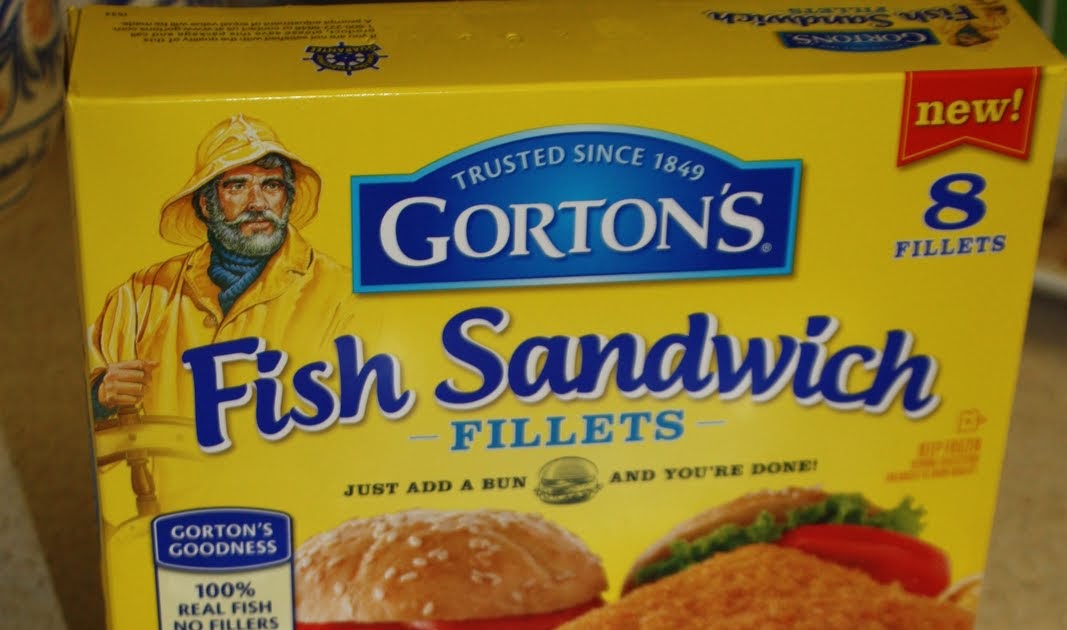 Food Adventures of a Comfort Cook A Tale of Two Fish Sandwiches.