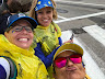 SBRR Cheering Squad  Boston 2019