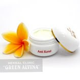 Cream Anti Kerut