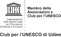 D'intesa con il Club per l'UNESCO di Udine