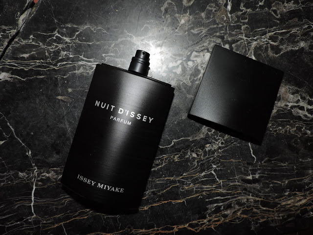 issey miyake nuit d' issey