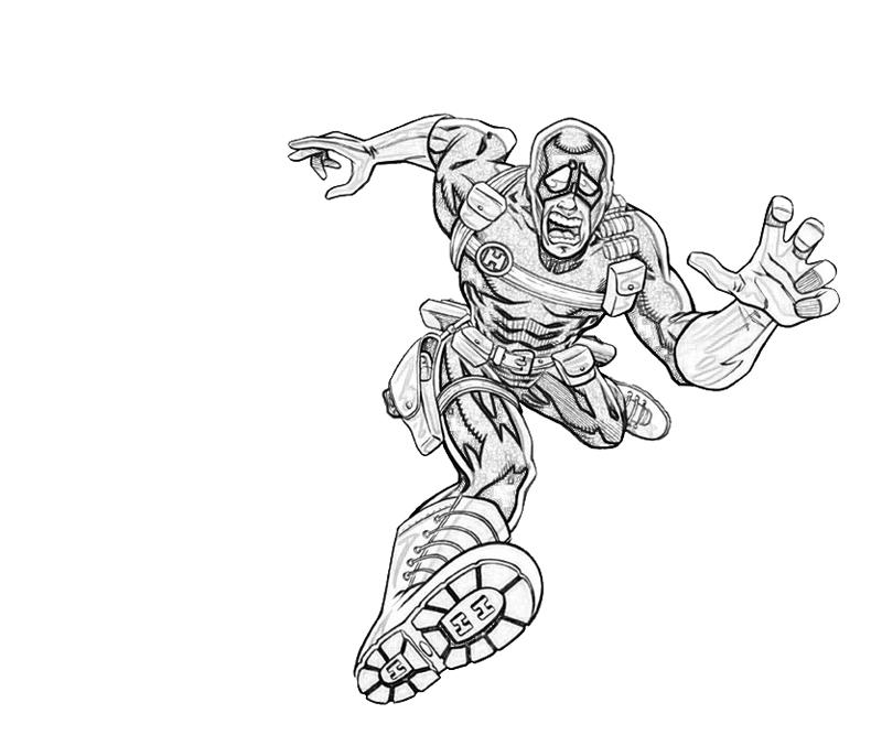 Lowland Seed Bob Hydra Angry