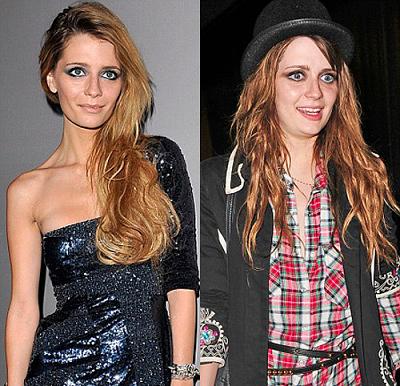 Mischa barton fat