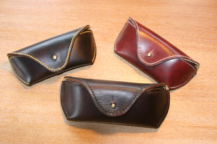 Selection of 'RayBan' cases.