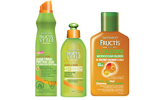 Garnier Fructis Logo