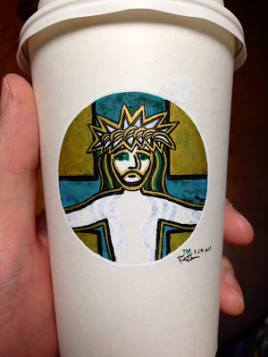 The Jesus of Capitalism