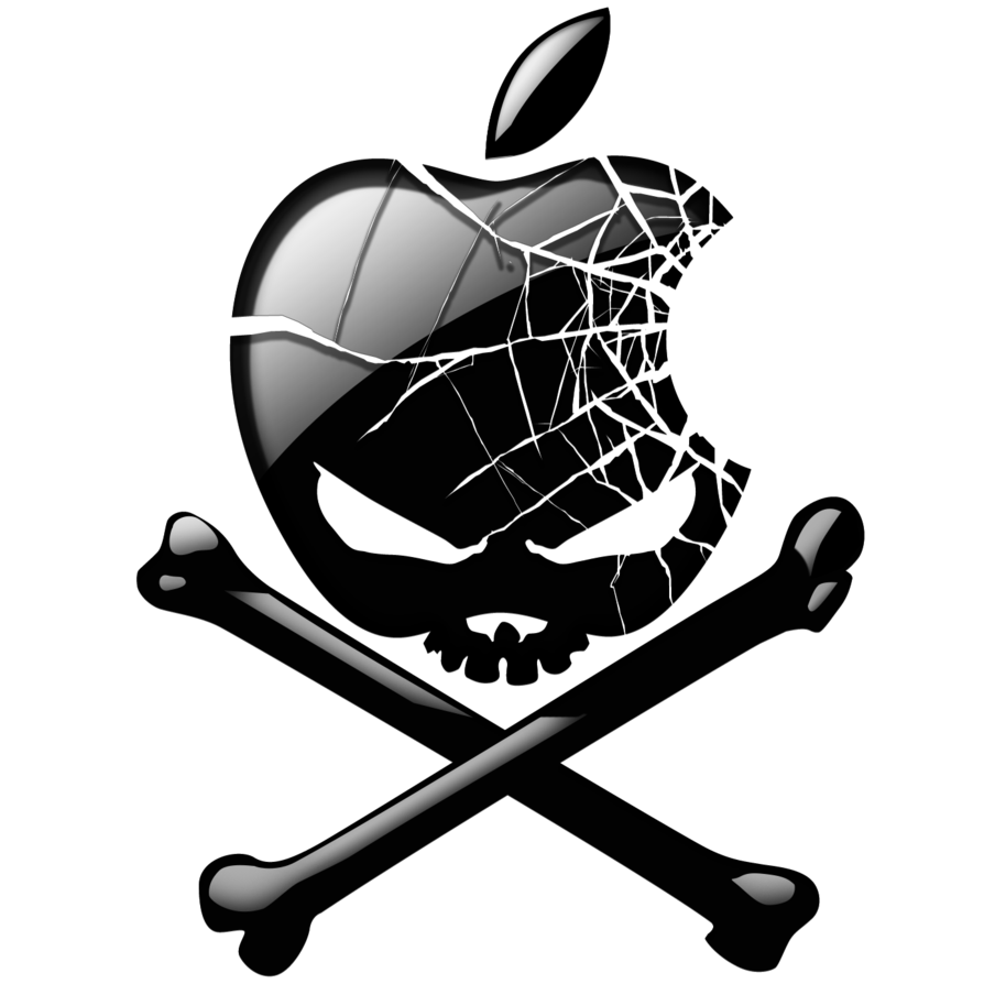 cool icons mac
