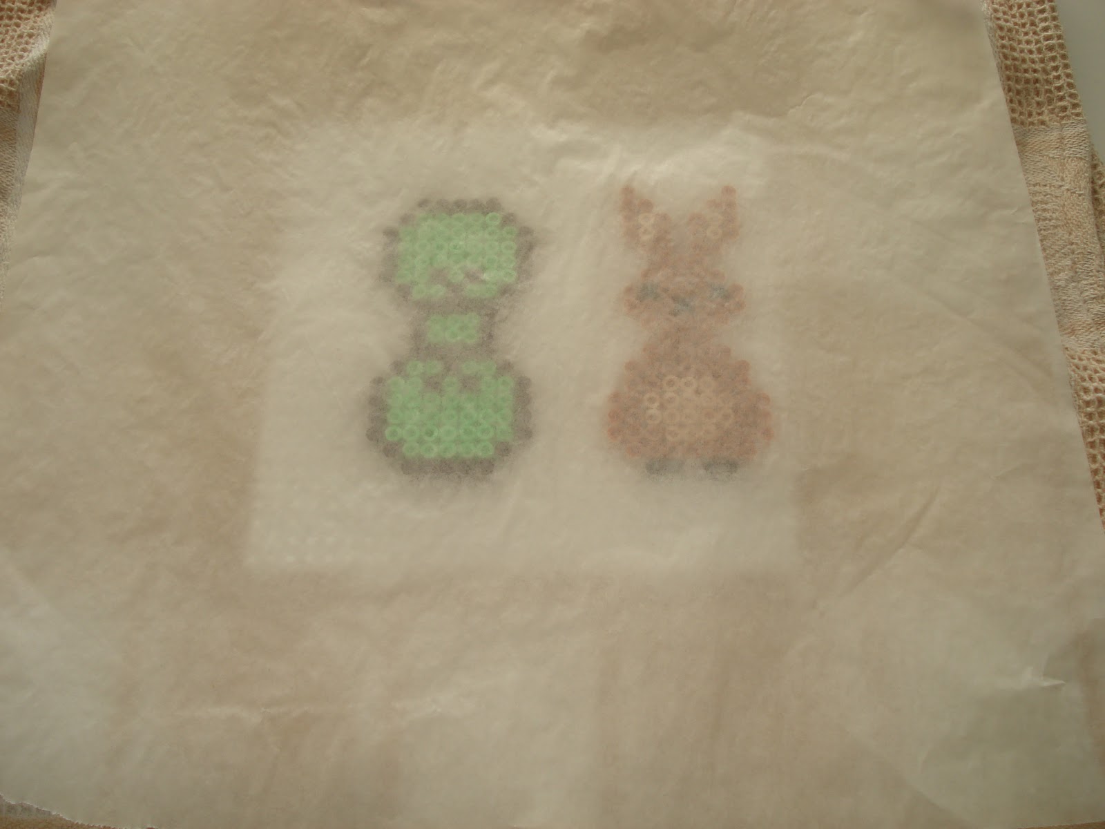 Ironing Hama Beads With Greaseproof Paper edu.svet.gob.gt
