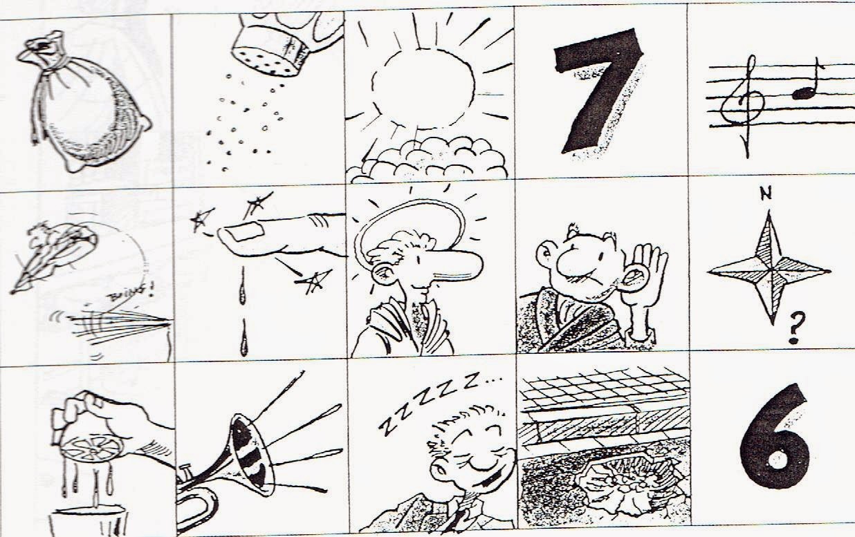 Classe de català: Mots que comencen en "S"