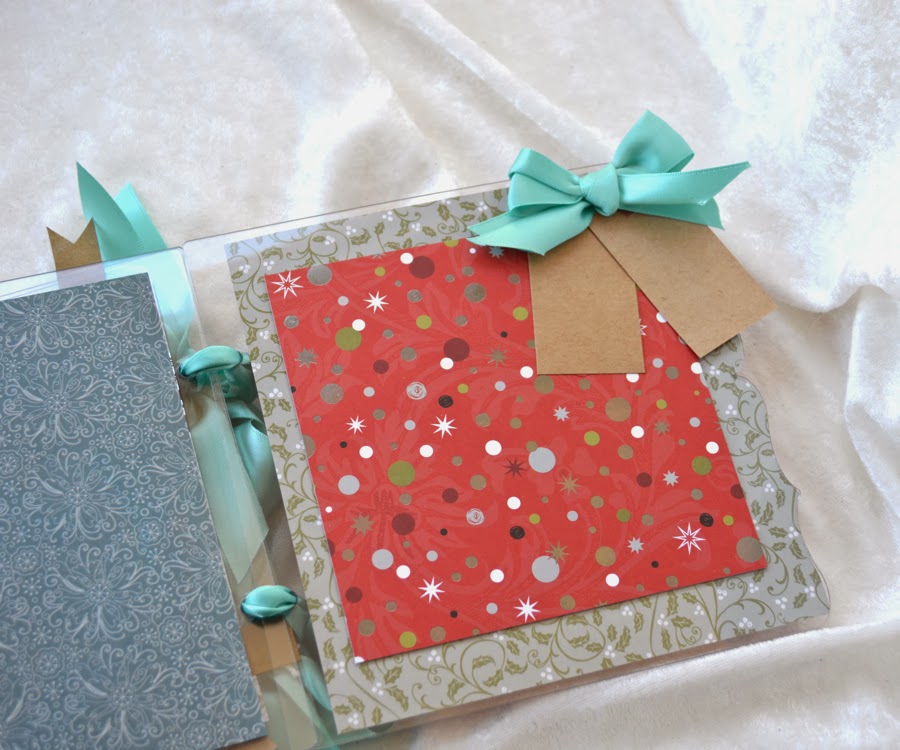 ribbons unlimited inc. The Perfect Luscious Christmas Gift by Pinky