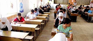 نتيجة الشهادة الابتدائية السادس الابتدائي بمحافظة المنيا التيرم الثاني
