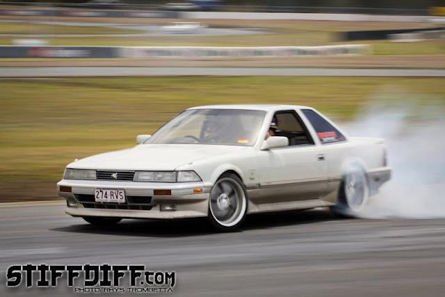 Toyota Soarer Z20 GZ20 MZ20 MZ21 JDM 7M-GTEU 1G-GTEU zdjęcia photos japoński sportowy samochód GT grand tourer coupe