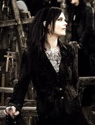 Nighwish Anette Olzon