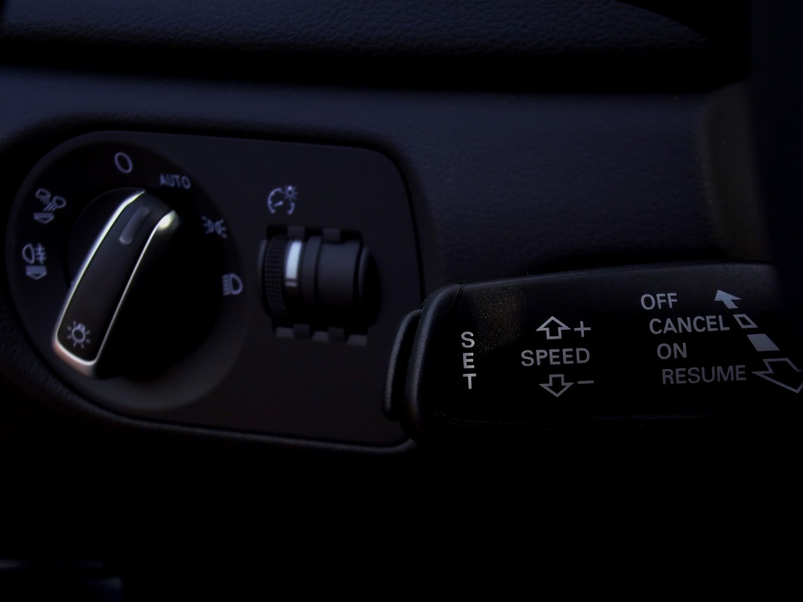 Prueba Audi Q3 Tested Cars