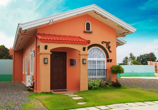 Alegria Palms Uno - Turriano, Turriano - 1 Storey Single Detached, Primary Homes, House and Lot, 