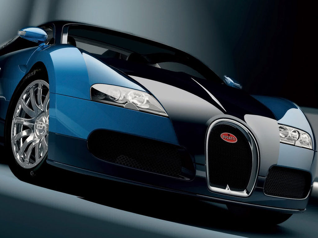 Bugatti Veyron 1600x900 Car Wallpaper