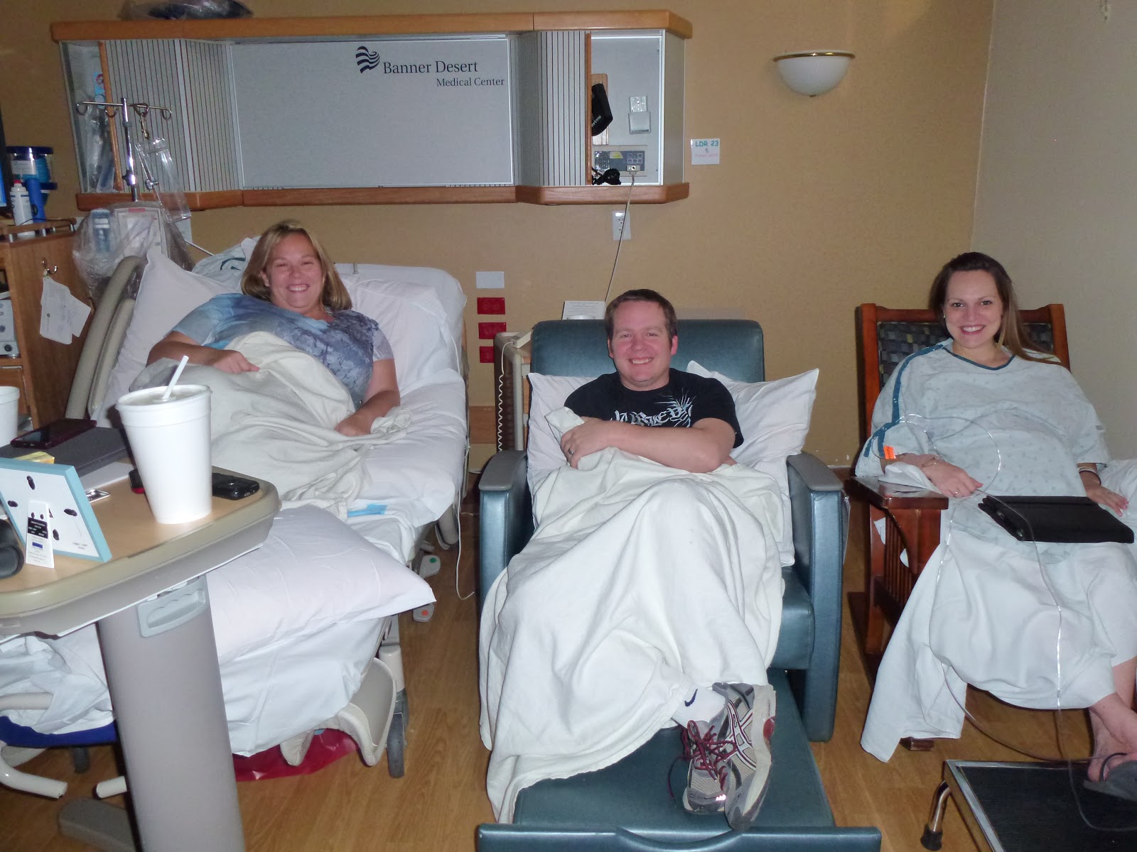 A Day In De Life And 2 Becomes 3